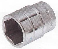 ALTI KOSE LOKMA 3/4 24 MM IZELTAS